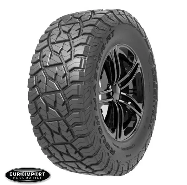 Greentrac ROUGH MASTER-RT   285/70 R17 121 S  